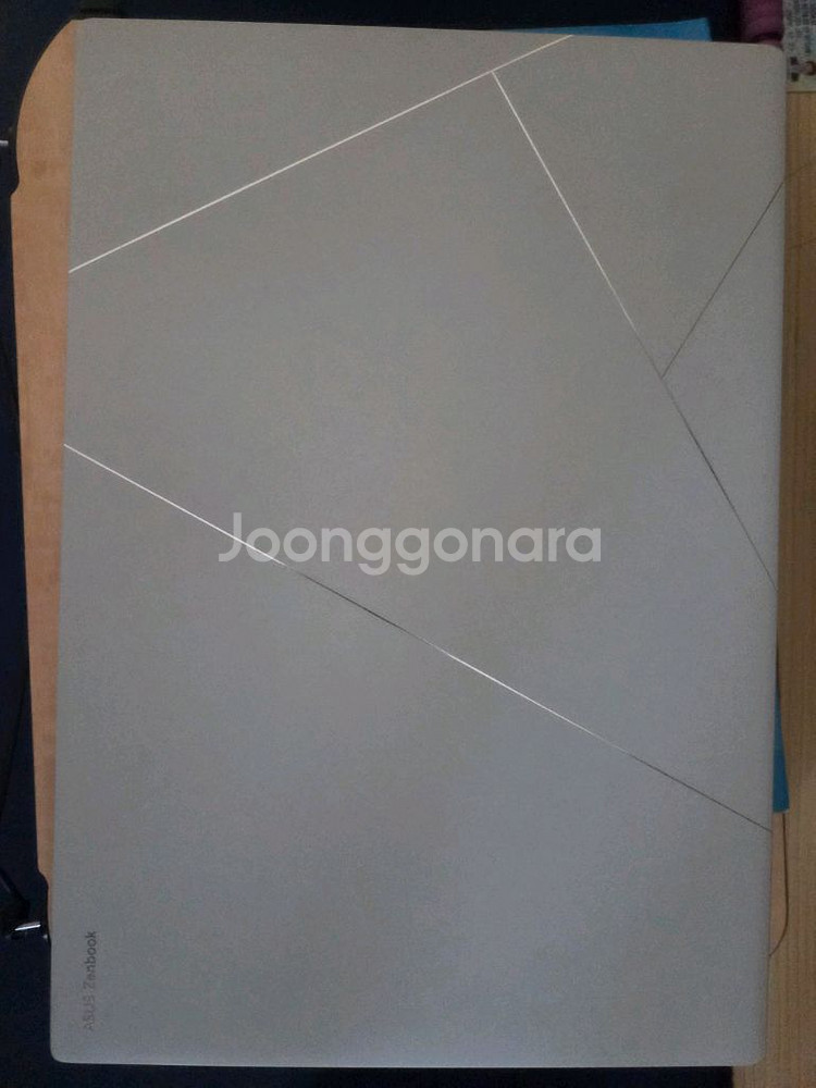 ASus 젠북 s14 258v--0