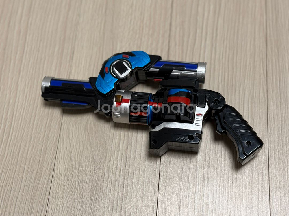 파워레인저 GO버스터즈 고버스터즈 이치간 버스터--0