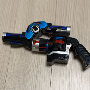 파워레인저 GO버스터즈 고버스터즈 이치간 버스터