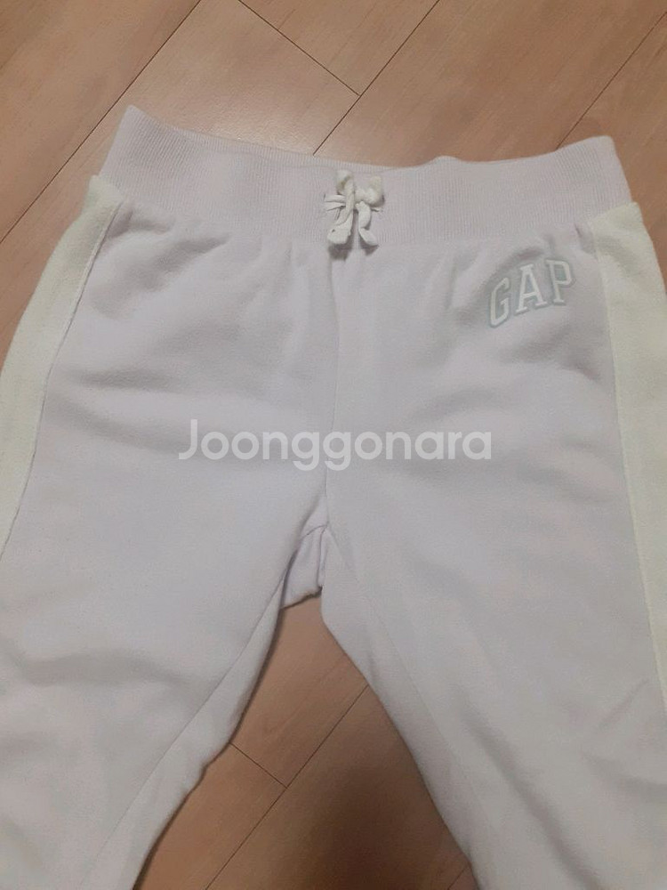 갭키즈 여아 후드세트 S--2