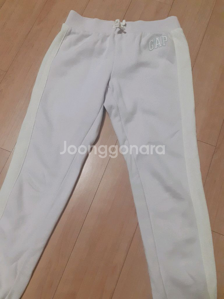 갭키즈 여아 후드세트 S--3