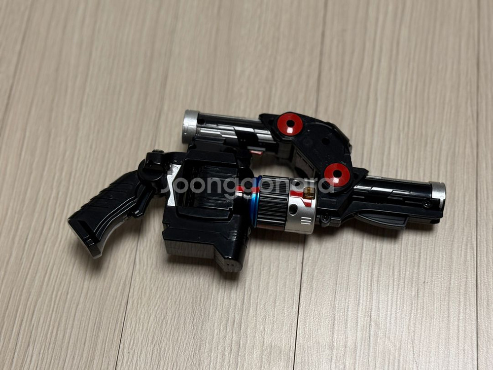 파워레인저 GO버스터즈 고버스터즈 이치간 버스터--1