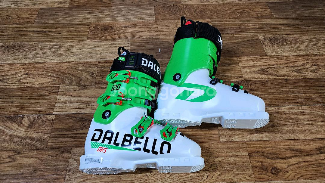 스키부츠 / 달벨로 / DRS120 / 230size--3