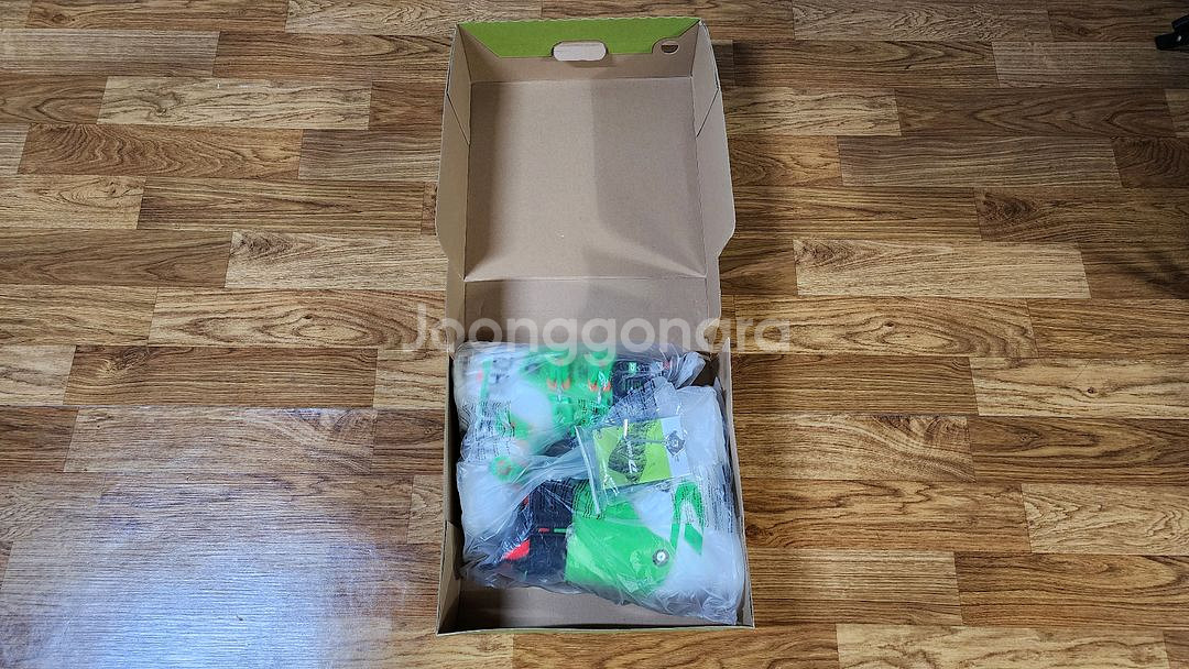 스키부츠 / 달벨로 / DRS120 / 230size--1