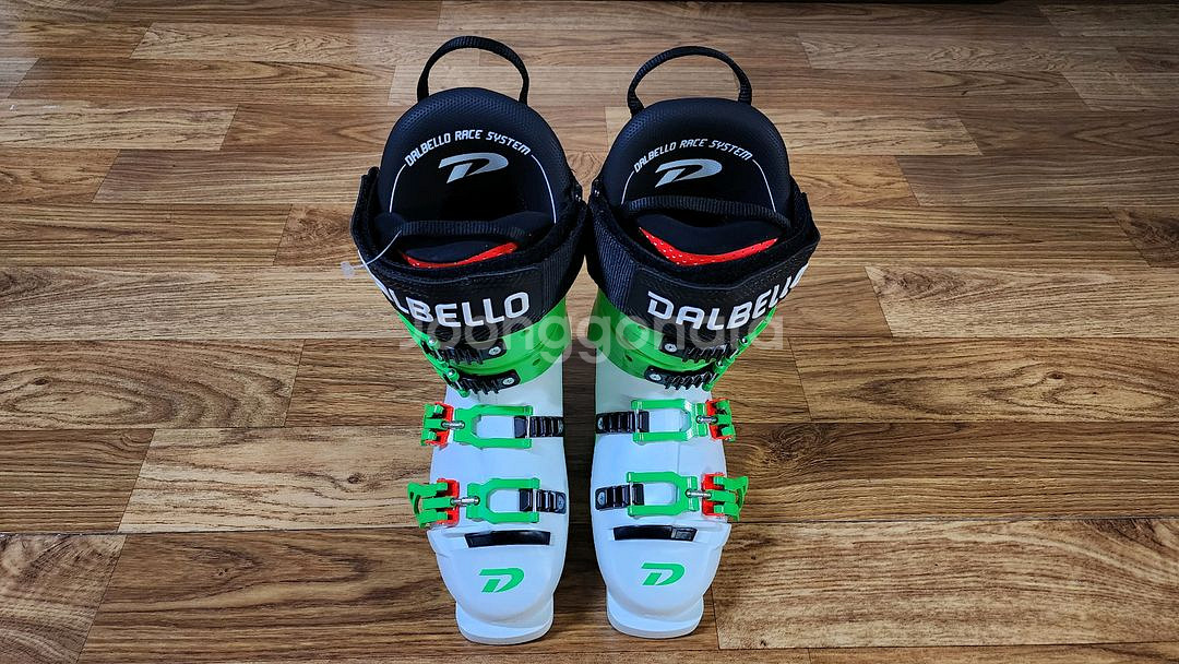 스키부츠 / 달벨로 / DRS120 / 230size--2