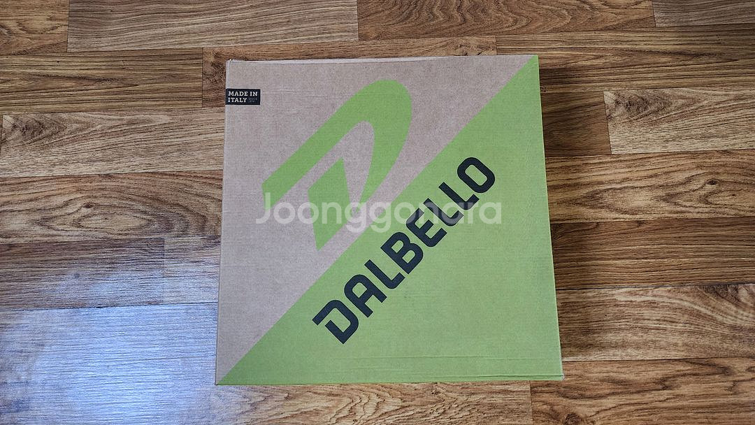 스키부츠 / 달벨로 / DRS120 / 230size--0