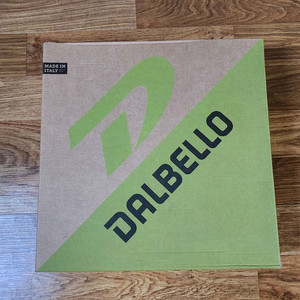 스키부츠 / 달벨로 / DRS120 / 230size