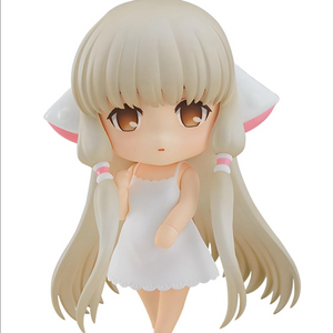 쵸비츠 치이 넨도로이드 특전 포함