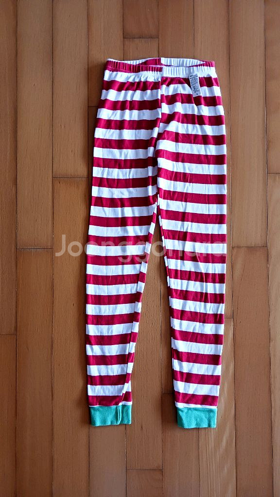 로엠걸즈 잠옷 등 일괄 140, 150--6