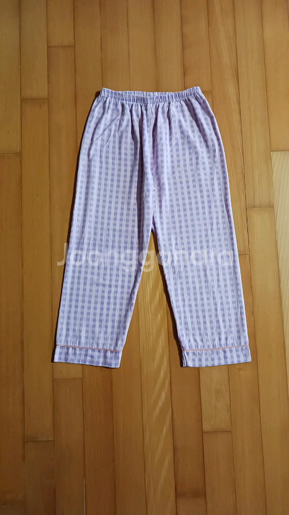 로엠걸즈 잠옷 등 일괄 140, 150--3