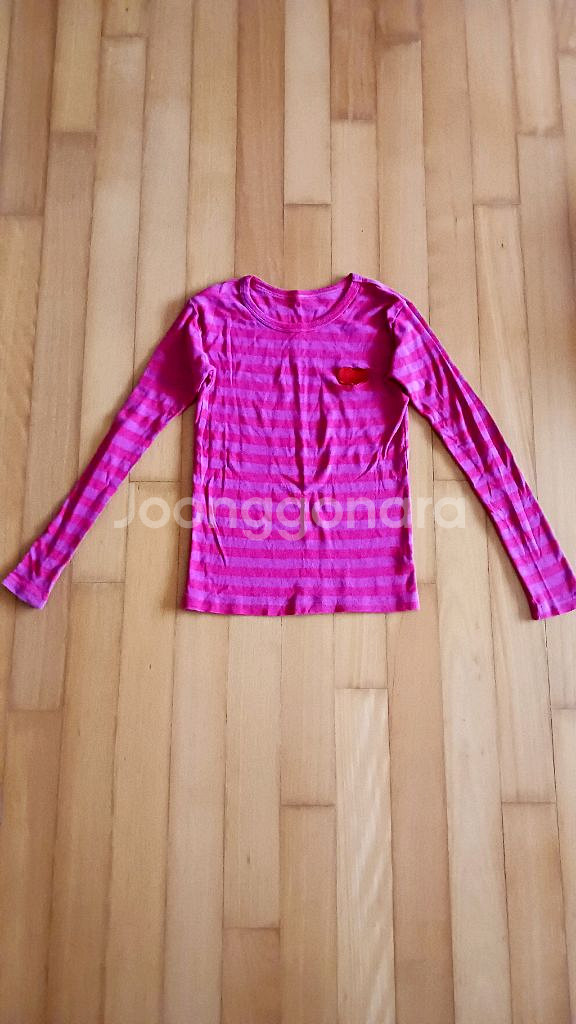 로엠걸즈 잠옷 등 일괄 140, 150--5