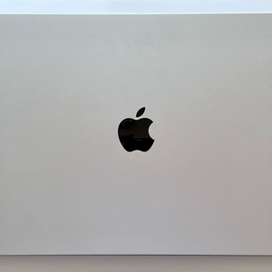맥북프로 16 M1 16GB 1TB 실버