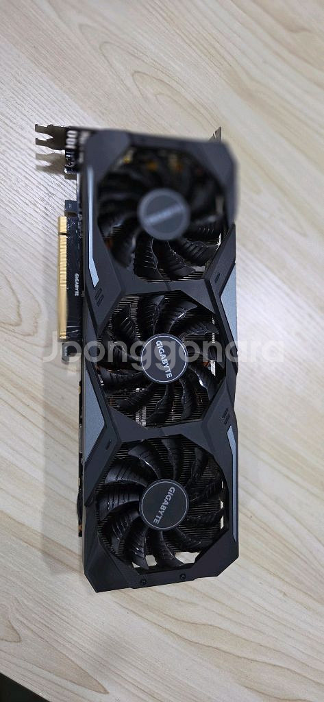 그래픽카드rtx2080--1