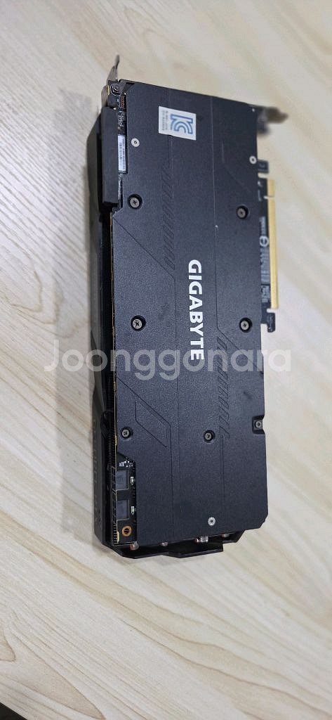 그래픽카드rtx2080--0