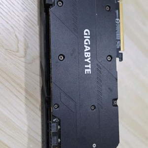 그래픽카드rtx2080