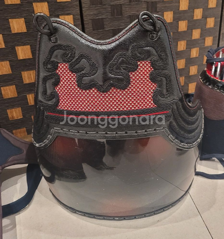 [판매] 검도 보호장비 일괄 5세트 검도호구--1