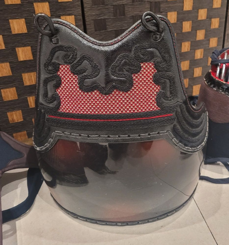 [판매] 검도 보호장비 일괄 5세트 검도호구 이미지