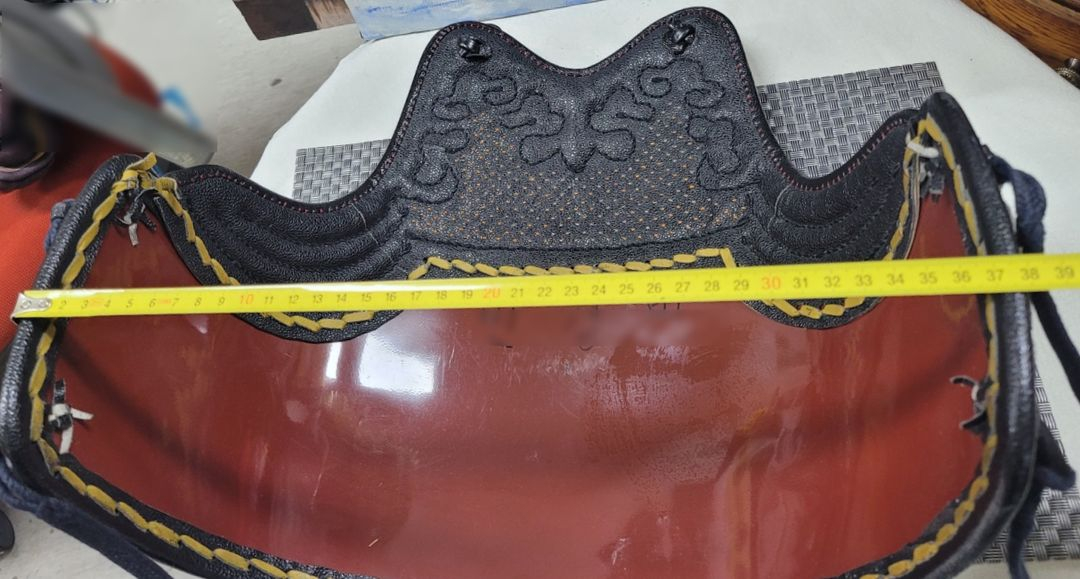 [판매] 검도 보호장비 일괄 5세트 검도호구 이미지