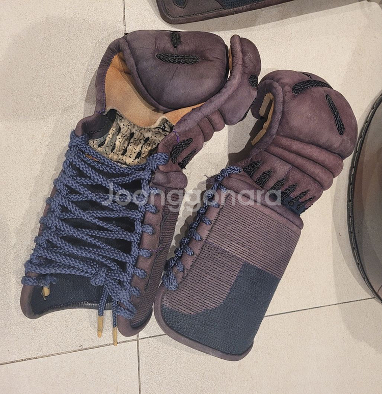 [판매] 검도 보호장비 일괄 5세트 검도호구--5