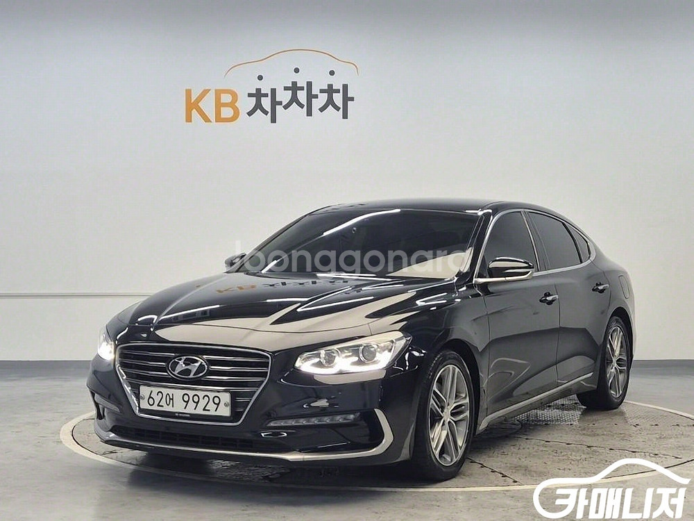 [현대]그랜저 IG 2.4 GDI 프리미엄 스페셜 (5--0