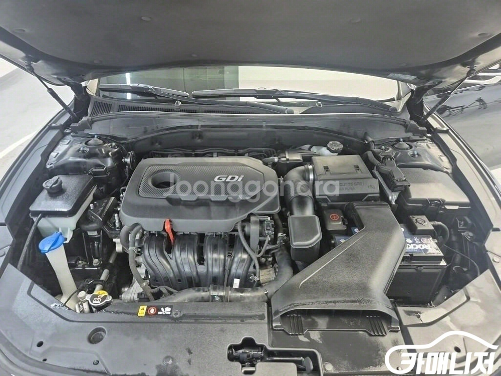 [현대]그랜저 IG 2.4 GDI 프리미엄 스페셜 (5--3