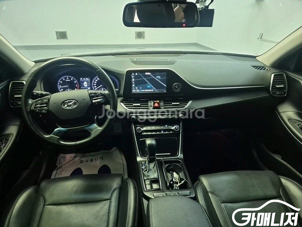 [현대]그랜저 IG 2.4 GDI 프리미엄 스페셜 (5--5