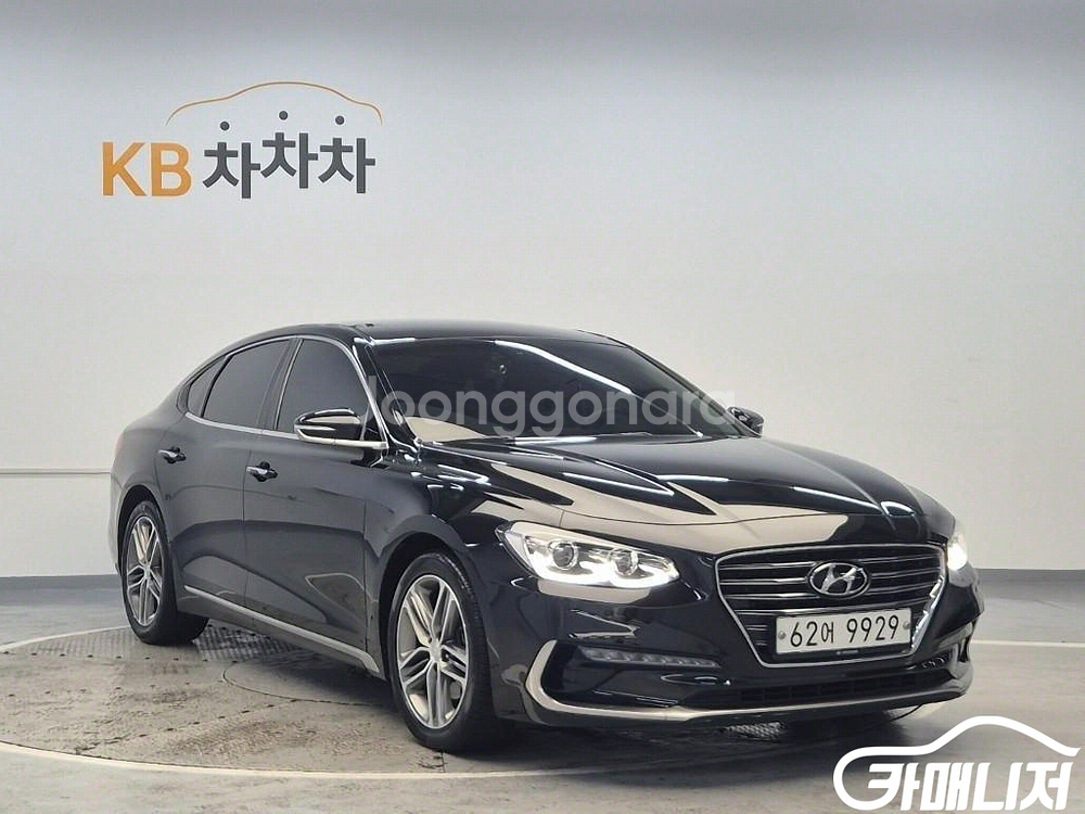 [현대]그랜저 IG 2.4 GDI 프리미엄 스페셜 (5--2