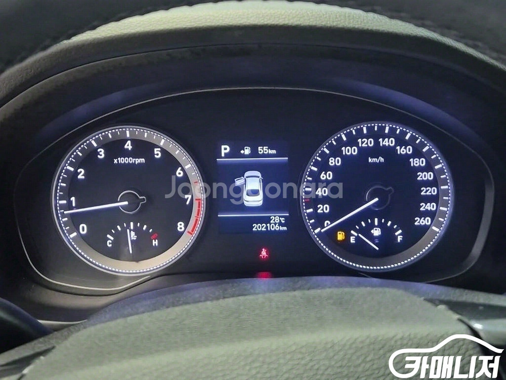 [현대]그랜저 IG 2.4 GDI 프리미엄 스페셜 (5--4