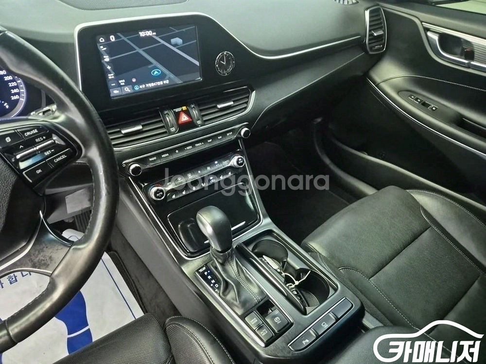 [현대]그랜저 IG 2.4 GDI 프리미엄 스페셜 (5--8