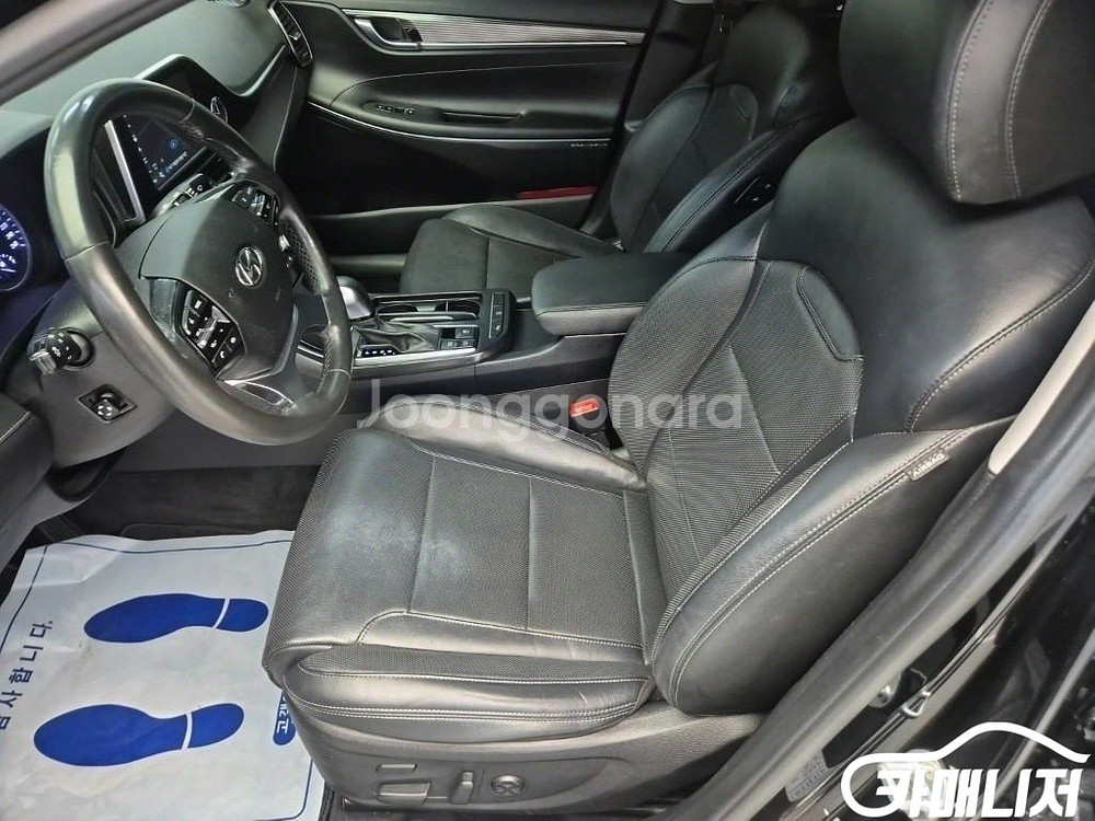 [현대]그랜저 IG 2.4 GDI 프리미엄 스페셜 (5--9