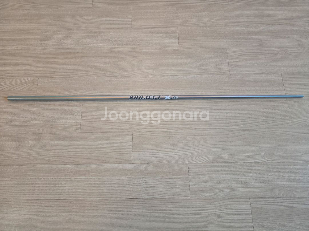 <미컷팅신품>프로젝트x 6.5 LS 웨지샤프트 한 자루--4