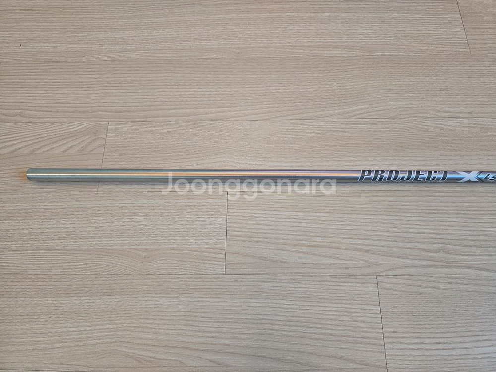 <미컷팅신품>프로젝트x 6.5 LS 웨지샤프트 한 자루--5