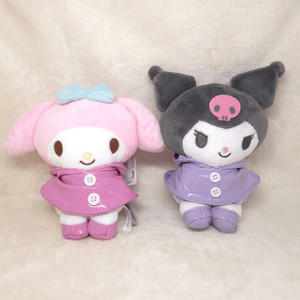 (새상품/정품) 우비산리오 키링 인형 가방고리 13cm