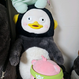 펭수