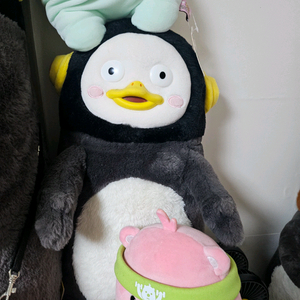 펭수