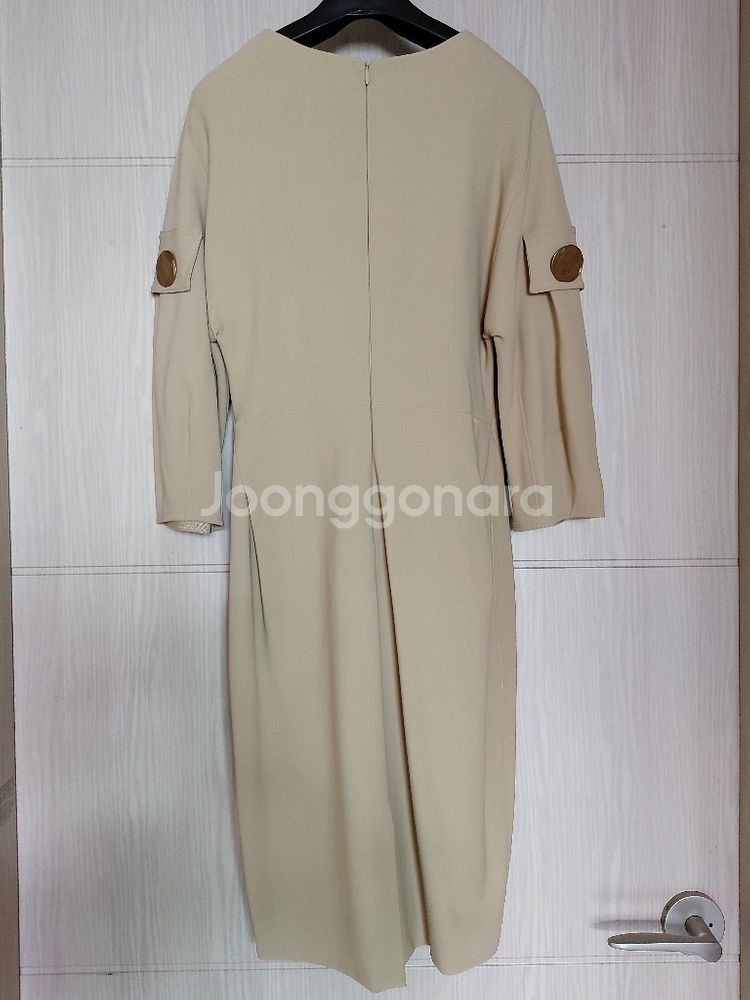 한섬 타임 TIME 원피스--1