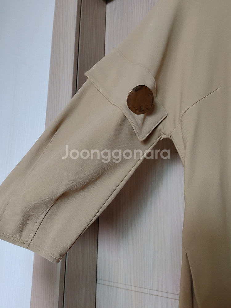 한섬 타임 TIME 원피스--2