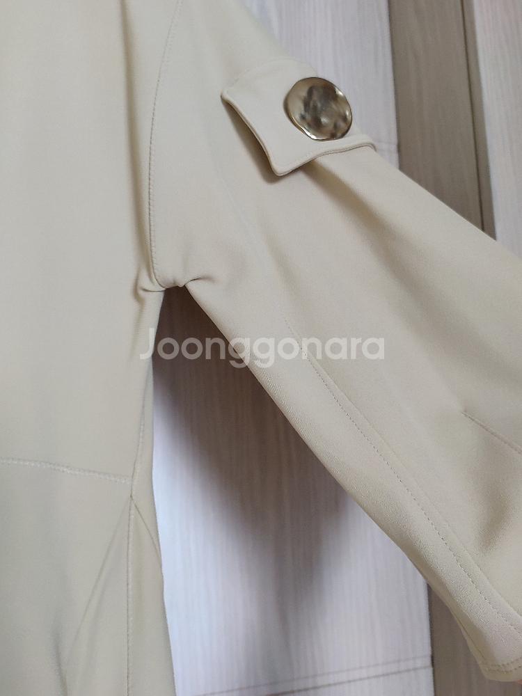 한섬 타임 TIME 원피스--3