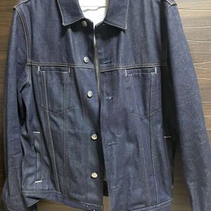 아크네 스튜디오 청자켓