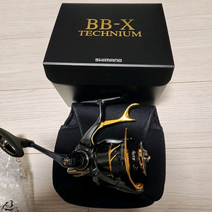 시마노 BB-X 테크늄 21 C3000DXXG 우핸들