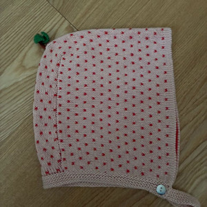 우프 사과 보넷 2y