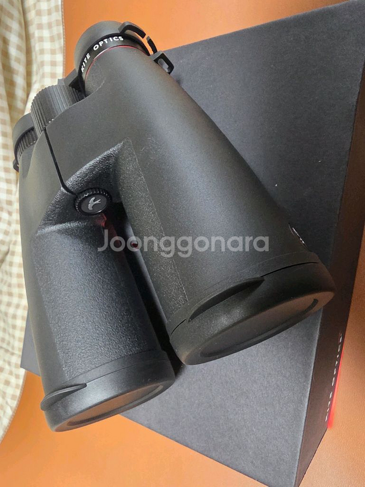 KITE CERVUS(체르부스) HD 8x56 쌍안경--2