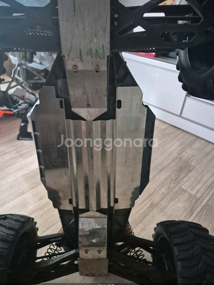 트랙사스 엑스맥스 8S--3