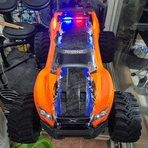 트랙사스 엑스맥스 8S