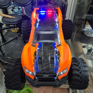 트랙사스 엑스맥스 8S