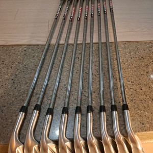 pxg 0311p 셋 9개 구성