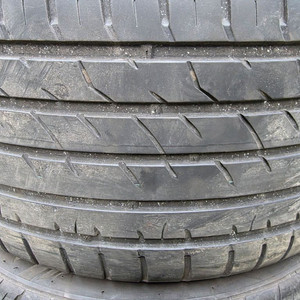 금호 크루젠 295 35ZR 21