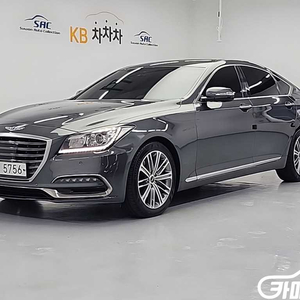 [제네시스]G80 3.3 GDI AWD 럭셔리 #앱특가