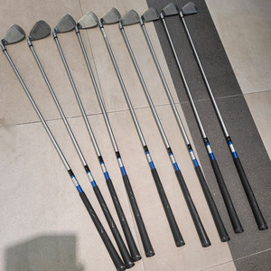 [판매] 캘러웨이 골프채 9개 25만원 판매합니다