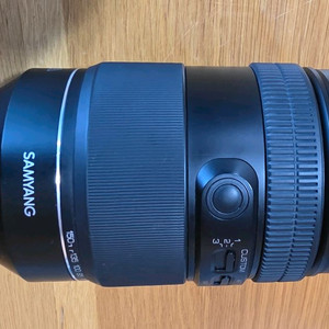 삼양 AF 35-150 F2-2.8 소니 FE